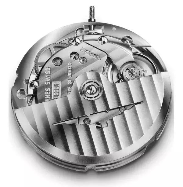 浪琴曾经有多牛,浪琴巅峰的时候有多厉害