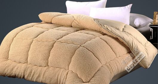 冬天用什么洗被子好呢,自己洗被子的正确方法