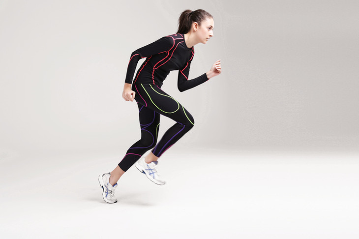 跑步有没有什么伤害,跑步如何减少身体的损伤