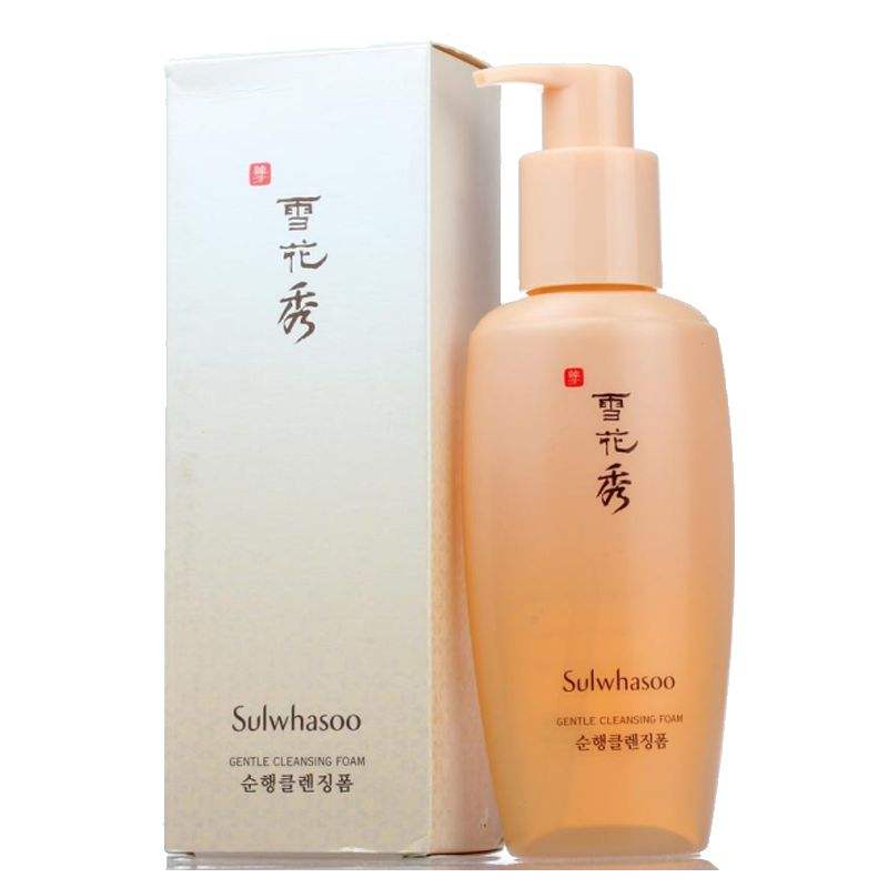 十大公认好用的洁面产品,洁面最火