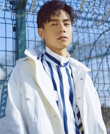 胡一天沈月深夜送祝福,高至霆沈月胡一天