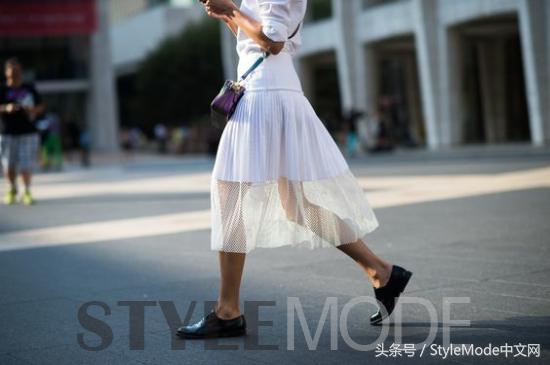 百搭显瘦的平底鞋推荐,五一百搭软平底鞋