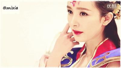 《凰权·弈天下》山有木兮，心悦君兮