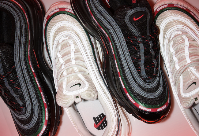 2017这几双涨价狠如*币特比**的鞋子，你都入手了么？