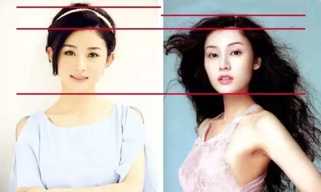 发际线不好看怎么剪,如何拯救90后的发际线