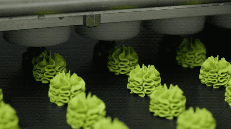 香港代购的日本北海道饼干,从香港买的饼干