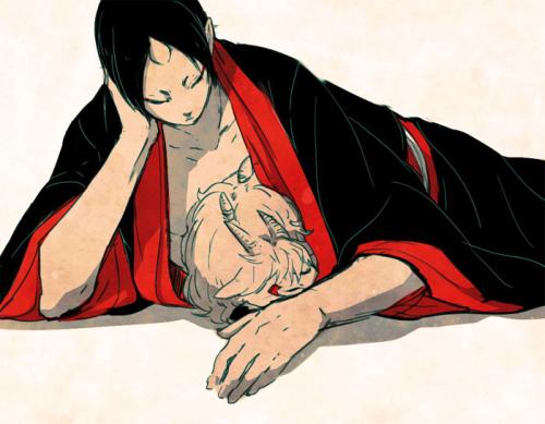 日本Charapedia投票网站，年度最受欢迎角色，你的本命在吗