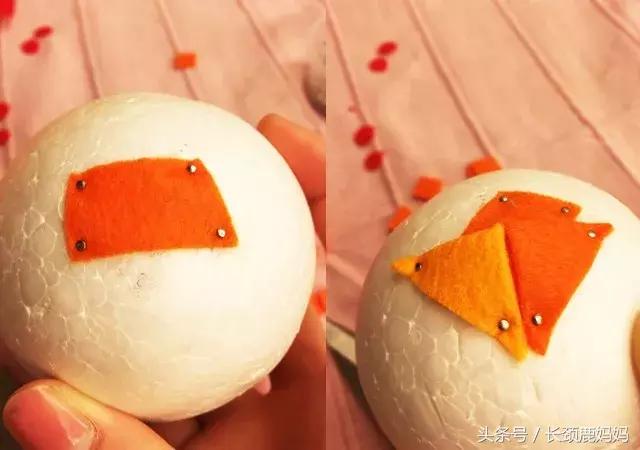 元旦节做灯笼最简单做法,元旦灯笼做法超简单又好看