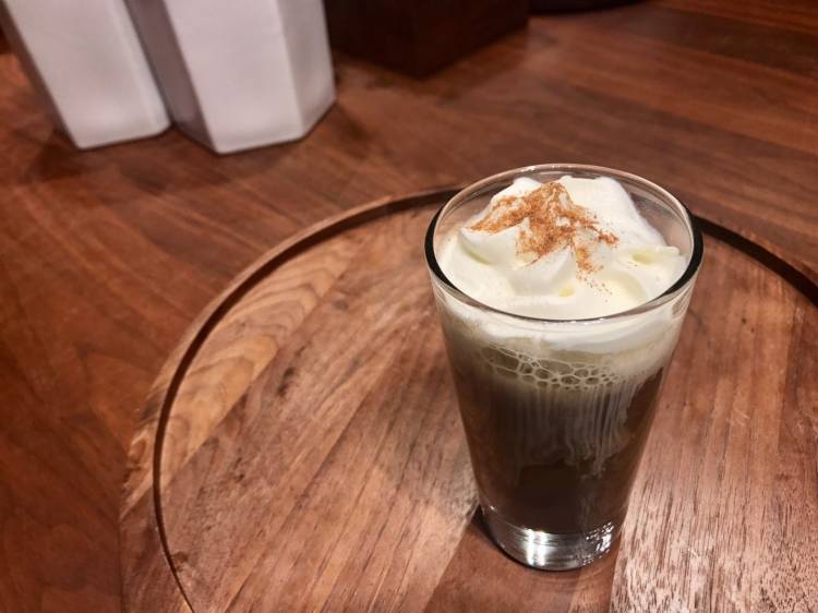 星巴克上海烘焙工坊2017开业限定,全球最大星巴克烘焙工坊体验