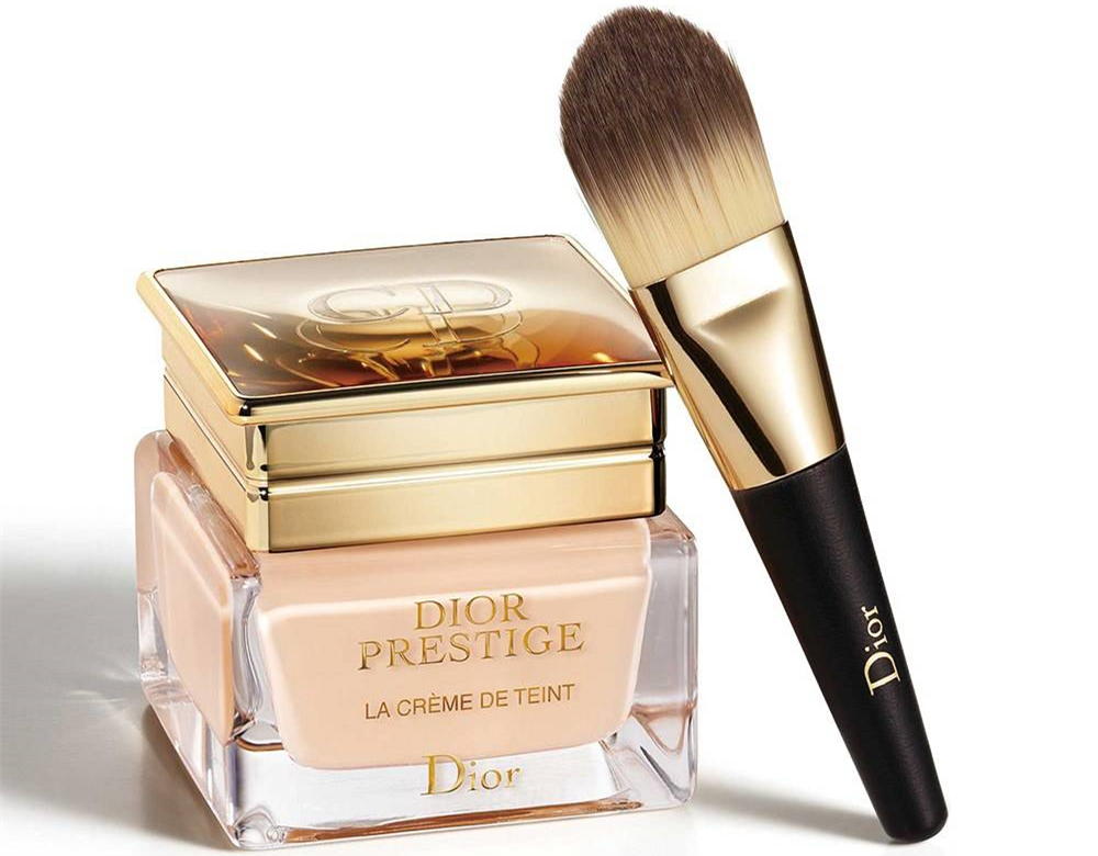 哪个大牌粉底气垫合适混油皮,哪几个大牌粉底更合适干皮