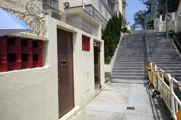 香港人口最多的离岛,香港面积最大的岛屿