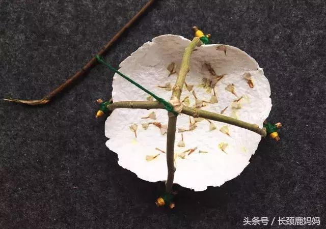 元旦节做灯笼最简单做法,元旦灯笼做法超简单又好看