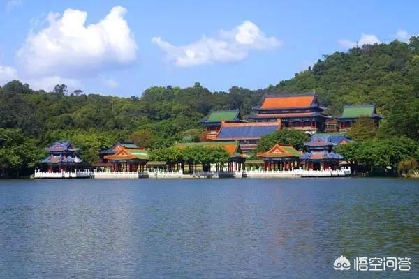 珠海有哪些地方能够玩的,珠海哪里有科技感的地方玩