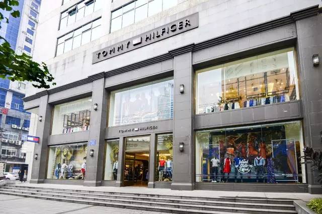 tommyhilfiger官方旗舰店,tommyhilfiger全球