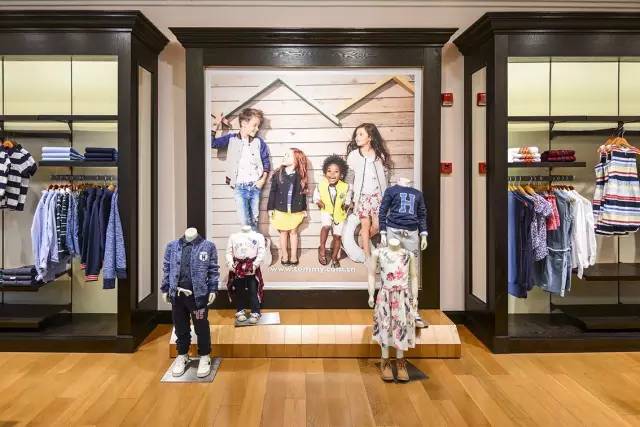 tommyhilfiger官方旗舰店,tommyhilfiger全球