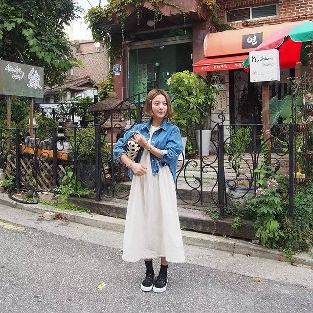 热点|BOB头不会弄？学韩国妹子一周不重样！