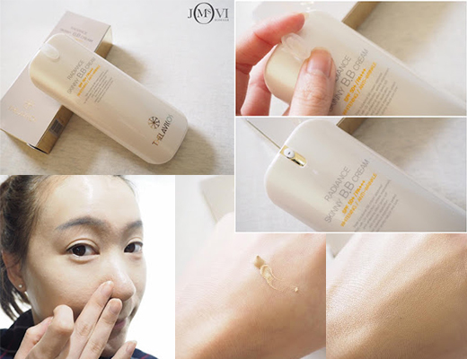 用过最好用的bb霜,韩国人用bb霜