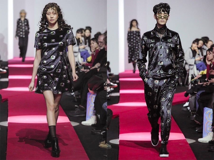 为什么我一如花似玉的少女|去首尔买的都是「男装」？