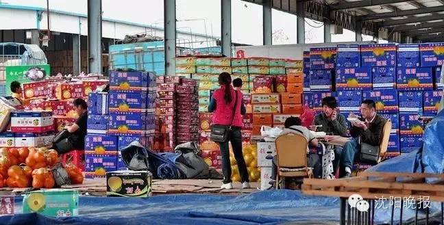 沈阳大型批发市场有哪些,沈阳批发市场哪个最便宜