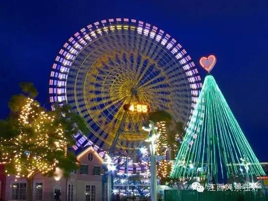 （如果）72小时过境免签，外国人将如何玩转南昌+景德镇（内附攻略）