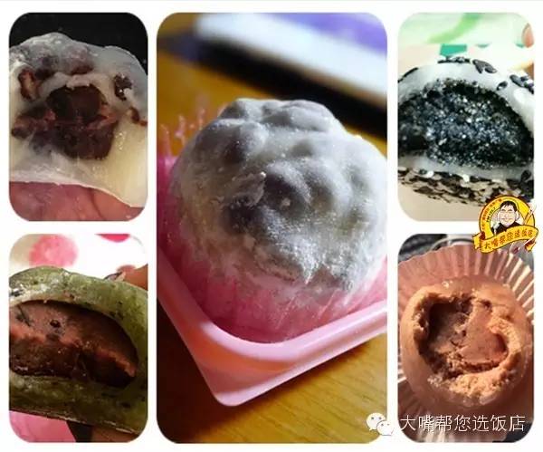 吃遍大连美食,大连特色糕点排名