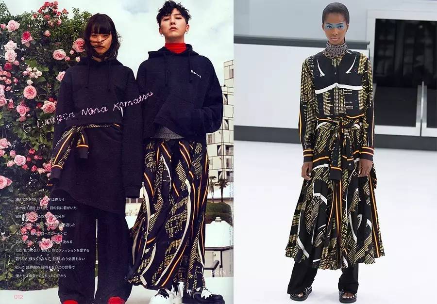 为什么我一如花似玉的少女|去首尔买的都是「男装」？