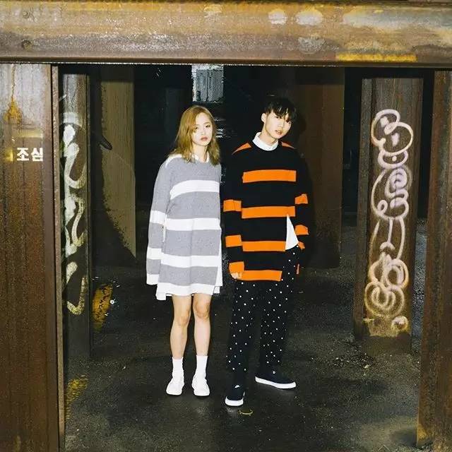 为什么我一如花似玉的少女|去首尔买的都是「男装」？