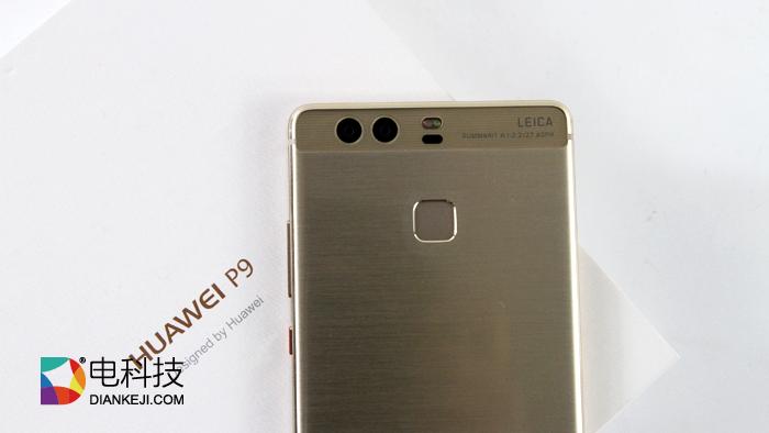 华为p9和苹果几是一个级别,华为p9与iphone6s