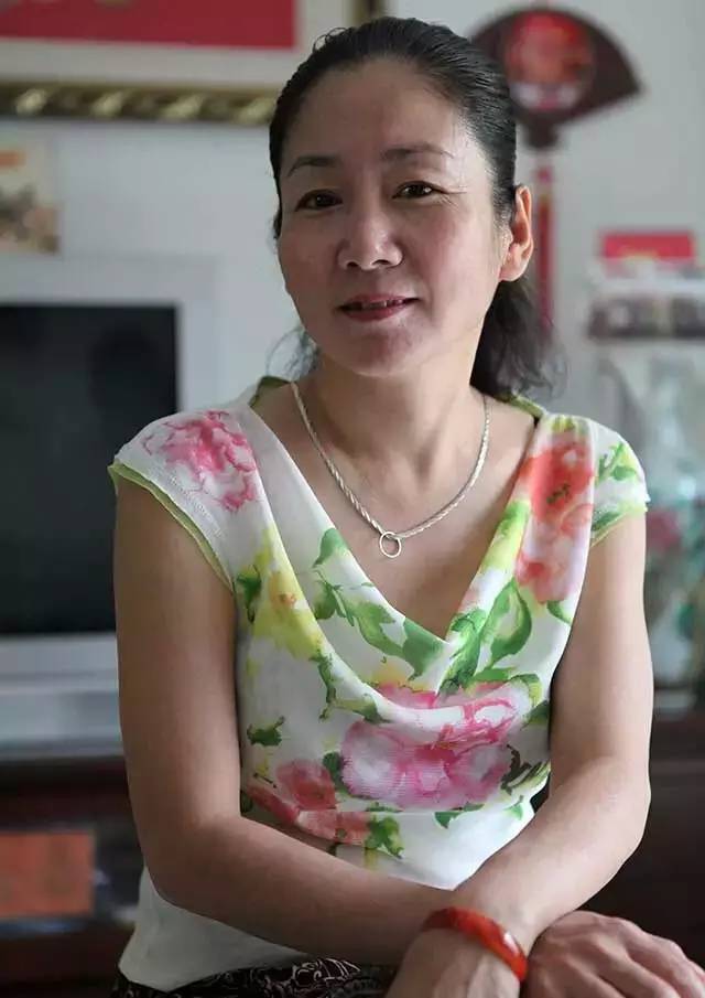 内蒙古精英沙龙｜高雁萍：谷雨茶