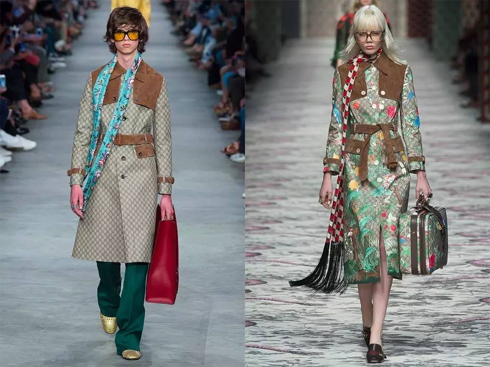 为什么我一如花似玉的少女|去首尔买的都是「男装」？