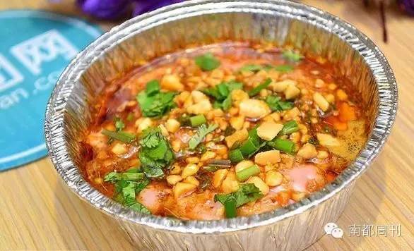 你家乡的特色美食成了外国人眼中的“中国黑暗料理”