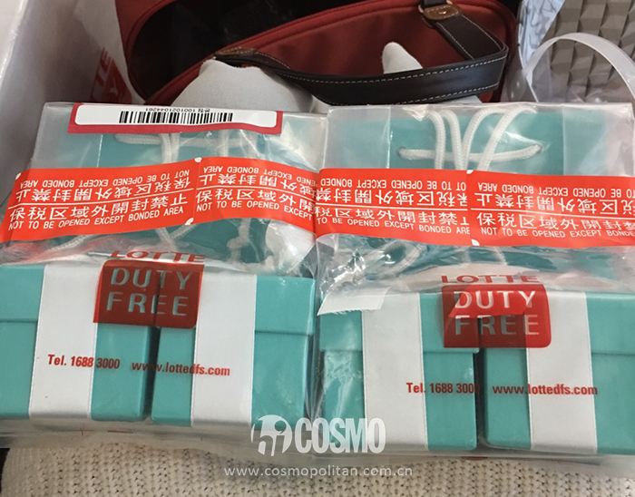 美人计|海关新政策轰炸朋友圈，教你如何在韩国快乐买买买！