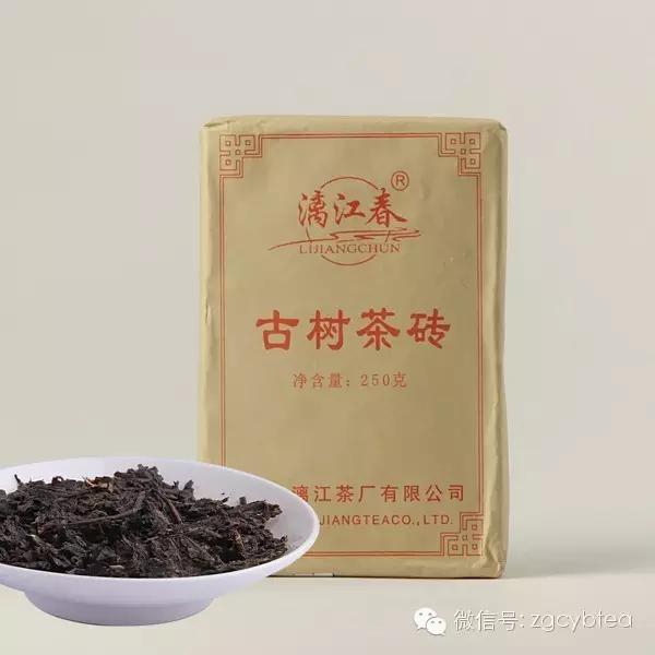 黑茶茶砖分哪几种,中茶早期黑茶砖