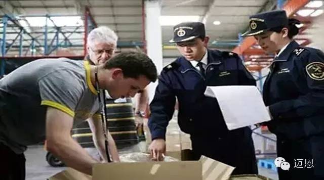 中国海关总署新规,4月海关新政策