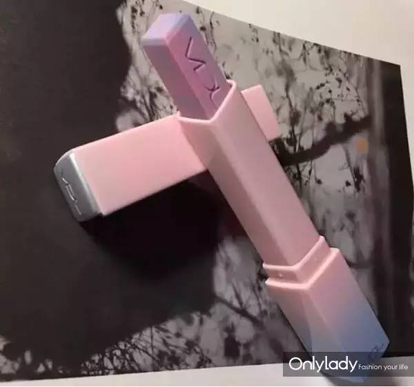 宋慧乔最合适的口红色号,宋慧乔口红几号