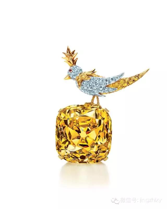 为什么女生个个都喜欢内马尔,蒂芙尼经典款钻戒