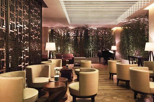 广州贵的酒店,带你体验广州最贵的酒店