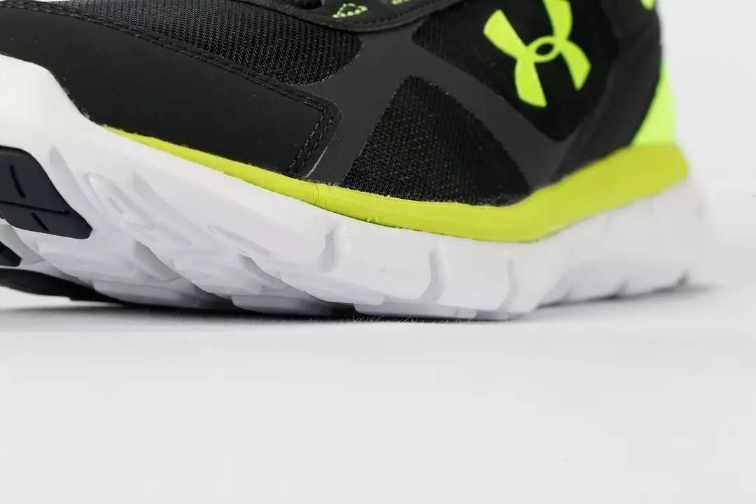 underarmourinfinity跑鞋,underarmour最强跑鞋