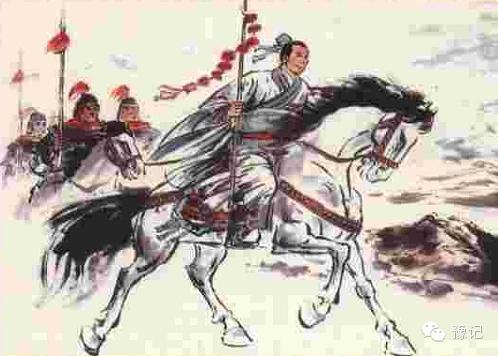 给我一个烧饼，我能够撬起整个地球｜豫记