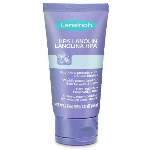 四个月宝宝必备产品推荐,婴儿入门必买清单