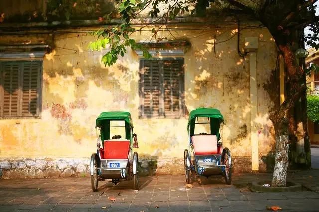 越南岘港旅游攻略必看,签证越南要多少钱