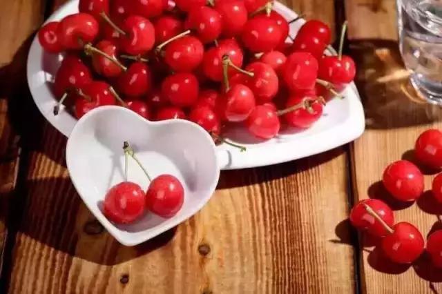 白鹿原采摘大樱桃,去白鹿原采摘樱桃