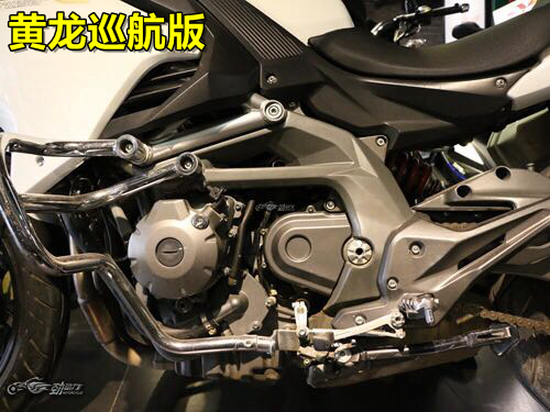 春风650tr优点和缺点,春风650tr老款与新款差别