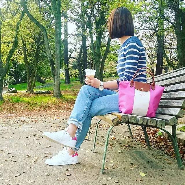 “半小时遇到4个同款”|留学生撞包大调查