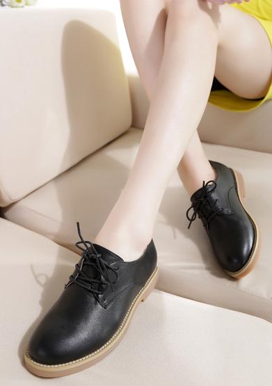 又好看又好穿的实用时尚女鞋,英伦风个性女鞋新款2022爆款