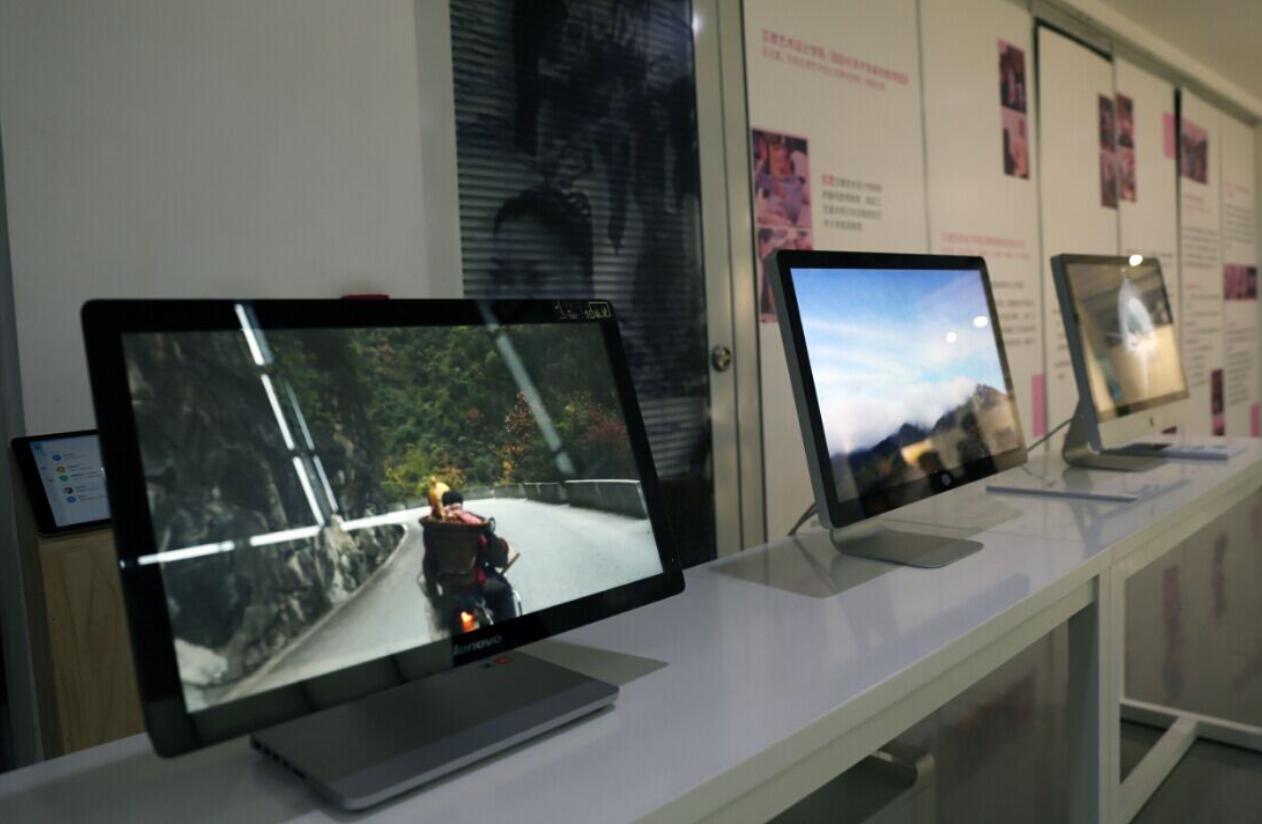 2020艾德艺术设计学院毕设展,室内艺术设计毕业设计展