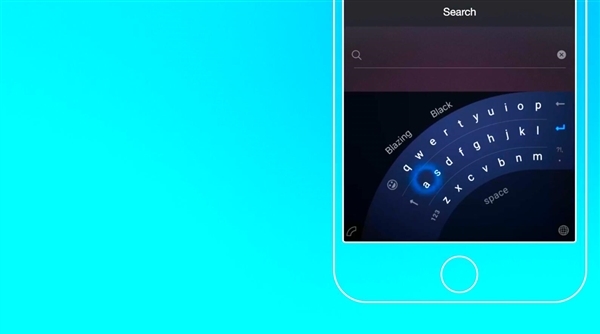 ios全键盘输入法怎么变快,微软输入法屏幕键盘