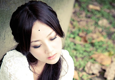 痣癌变后是什么癌症,痣突然凸起会是癌症吗