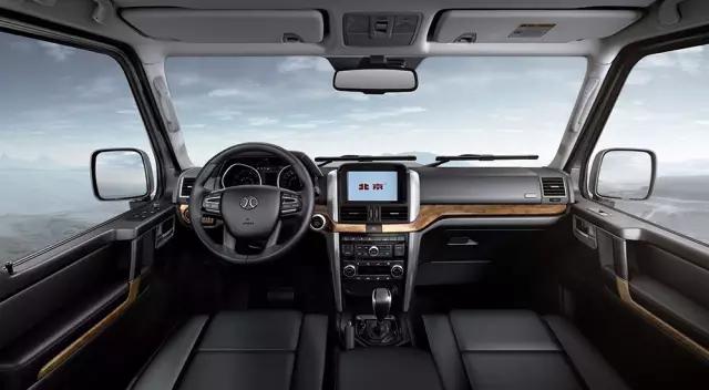 北汽bj80真实测评,北汽bj80适不合适购买