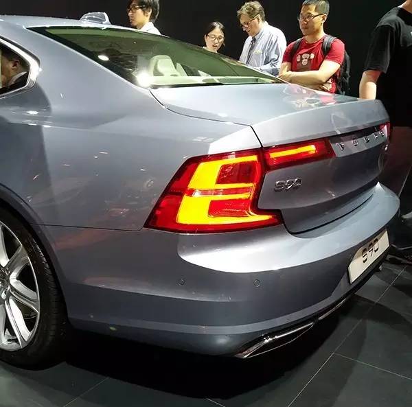 2016北京车展的车型,2016年北京车展车型汇总